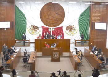 Aprueban diputadas y diputados reformas a la Ley de Asistencia Social de Tlaxcala