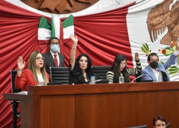 Aprueba Congreso creación de Procuradurías Municipales de Protección de Niñas, Niños y Adolescentes