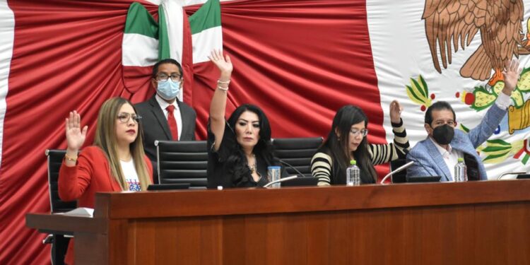 Aprueba Congreso creación de Procuradurías Municipales de Protección de Niñas, Niños y Adolescentes