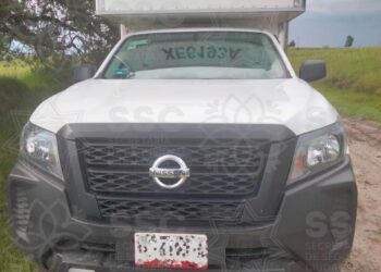 Asegura SSC tres vehículos con reporte de robo