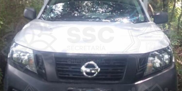 Rescata SSC a presunta víctima de privación ilegal de la libertad y robo de vehículo 