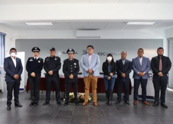 Suman acciones SSC y CONALEP a favor de juventud tlaxcalteca