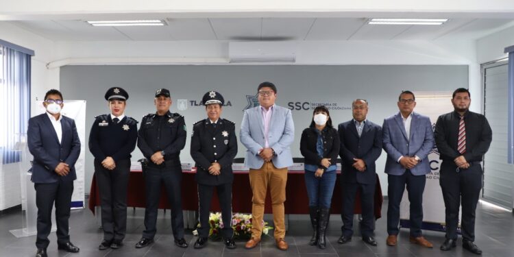 Suman acciones SSC y CONALEP a favor de juventud tlaxcalteca