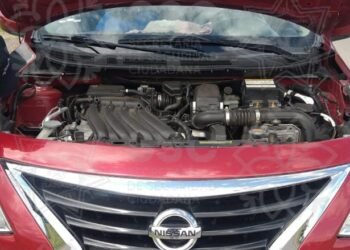 Asegura ssc siete vehículos, cinco con reporte de robo 