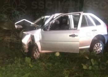 Asegura ssc cinco unidades en diferentes puntos del estado&nbsp;