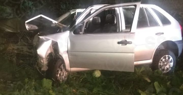 Asegura ssc cinco unidades en diferentes puntos del estado&nbsp;