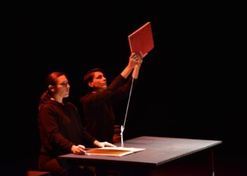 Inicia la edición 50 del festival internacional cervantino, extensión Tlaxcala