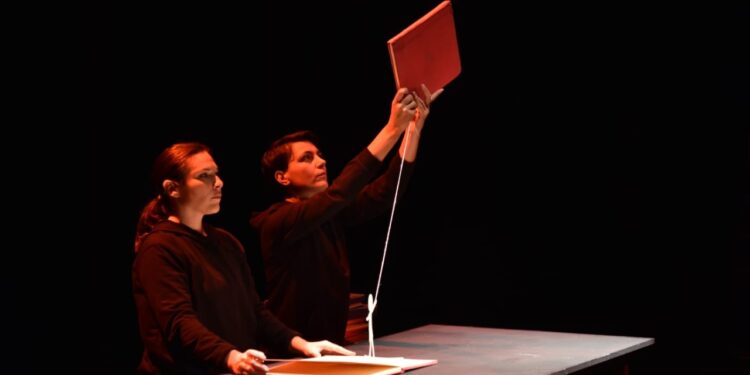 Inicia la edición 50 del festival internacional cervantino, extensión Tlaxcala