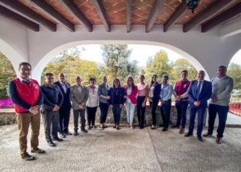 Impulsa secretaría de bienestar participación ciudadana en sus 12 programas