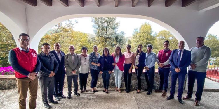 Impulsa secretaría de bienestar participación ciudadana en sus 12 programas