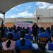Realiza IEM jornadas de información y sensibilización con apoyo de programa federal