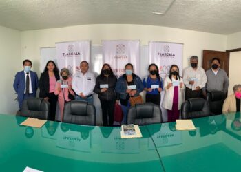 Otorgó FOMTLAX más de 3 millones de pesos para proyectos productivos en septiembre