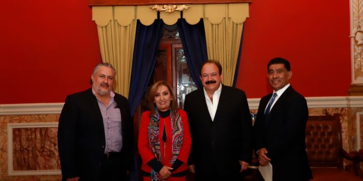 Fortalecerá gobierno del estado estrategias en materia de salud mental