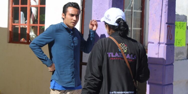 Regresa “ITEA en movimiento” para abatir el rezago educativo en el estado