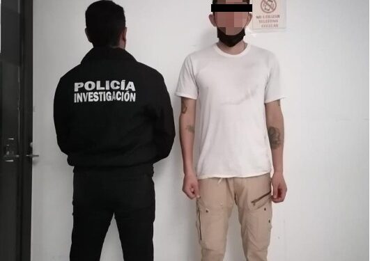 Ejecuta pgje orden de aprehensión por desaparición cometida por particulares