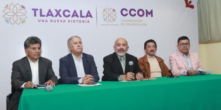 Autoridades presentaron el foro de economía solidaria para el bienestar y el trabajo digno