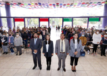 Impulsa sedif segunda etapa de capacitación a mujeres jefas de familia