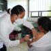 Aplicarán en Tlaxcala 386 mil 92 vacunas contra la influenza