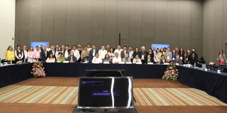 Participa Tlaxcala en el foro nacional “impactos de cambio climático: vulnerabilidad y adaptación”