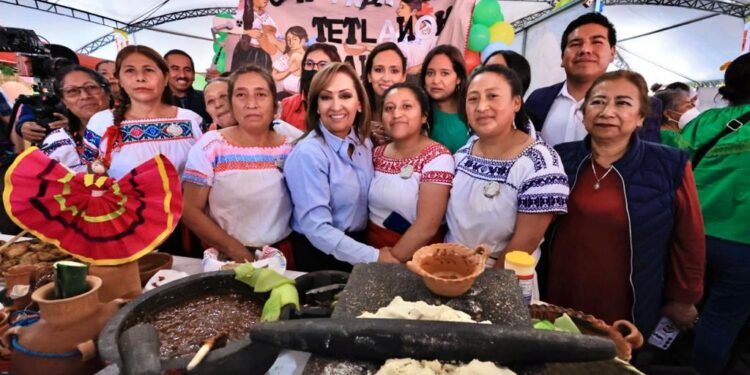 Conmemoran autoridades día mundial de la alimentación