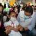 Instituciones de salud iniciaron la jornada nacional de vacunación contra influenza 2022