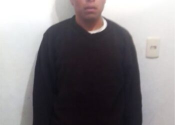 Recupera ssc camión y caja seca; detiene a una persona