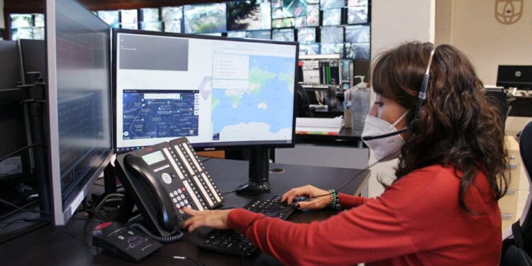 Presenta cesesp denuncia penal por mal uso del servicio de emergencia 911