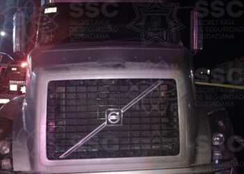 Continúa la ssc con acciones para el combate y prevención del robo de vehículos 