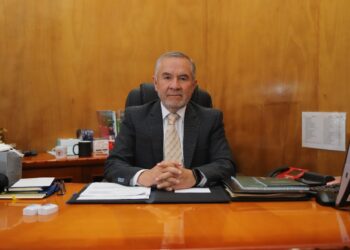 Gobierno estatal actuará en apego a la ley para garantizar la paz social