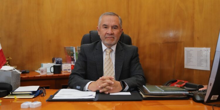 Gobierno estatal actuará en apego a la ley para garantizar la paz social