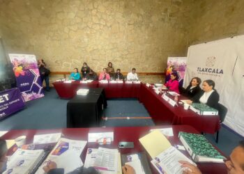 Eligió jurado a premio estatal del deporte 2022