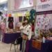 Artesanos, muestra de identidad y orgullo, presentes  en la “gran feria Tlaxcala 2022”
