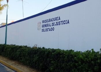 Localiza PGJE a menor que fue sustraída por su madre