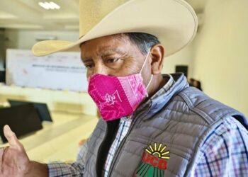 Indispensable la participación de la sociedad para mantener la paz social en Tlaxcala: CAP