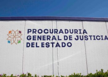 PGJE informa causa de muerte de Beatriz N