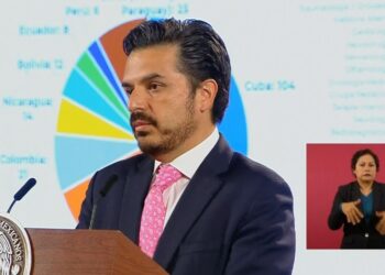 Tlaxcala registra alta participación de postulantes médicos para unidades de primer nivel