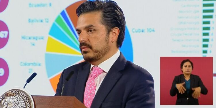 Tlaxcala registra alta participación de postulantes médicos para unidades de primer nivel