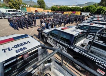 Salvaguarda ssc manifestaciones con diálogo y sin confrontaciones
