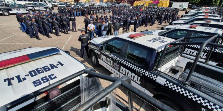 Salvaguarda ssc manifestaciones con diálogo y sin confrontaciones