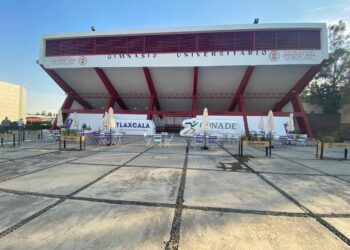 Invita IDET a “expo medio maratón internacional tlaxcallan 2022”