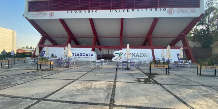 Invita IDET a “expo medio maratón internacional tlaxcallan 2022”