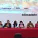 Celebró sepe 40 aniversario de educación especial con actividades académicas