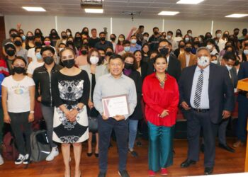 Impulsa UATx competencias blandas en los futuros profesionistas