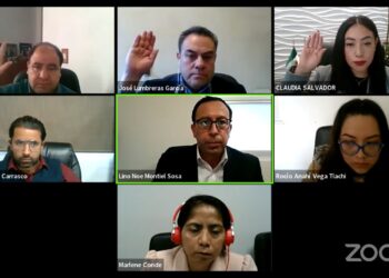 Cumplen ayuntamientos de Tlaxcala e Ixtenco con sentencias del TET