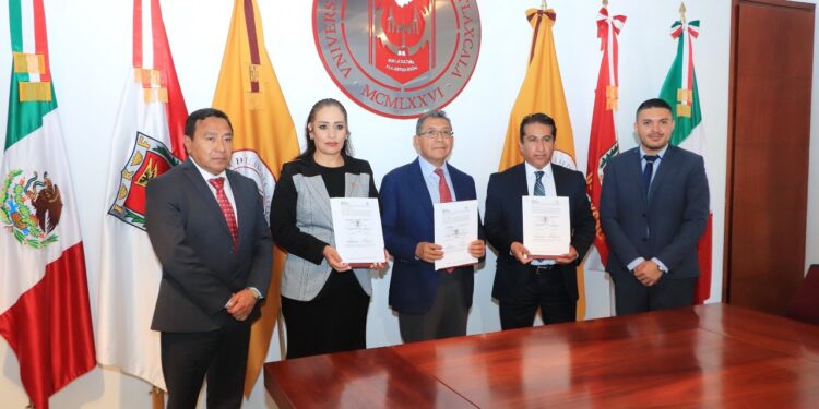 Coadyuva UATx al aprendizaje de un segundo idioma