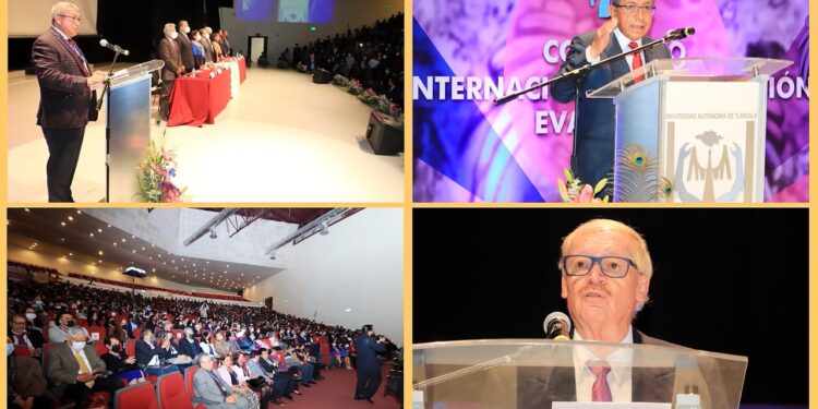 Reúne UATx a especialistas en evaluación