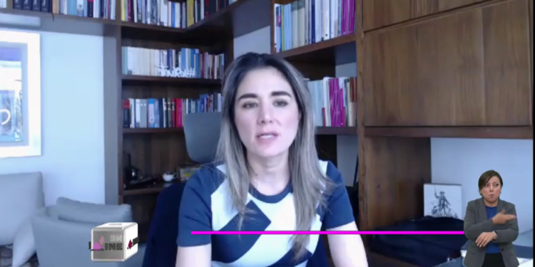 Abre INE segunda convocatoria para elegir a titular del ITE