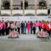 Conmemora Diputada Lorena Ruiz “Día Internacional Contra el Cáncer de Mama”