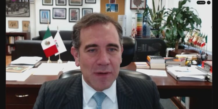 Mujeres deben participar políticamente en condiciones de igualdad y sin violencia: INE, TEPJF e INMUJERES