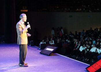 Una reforma electoral debe darse por consenso: Lorenzo Córdova